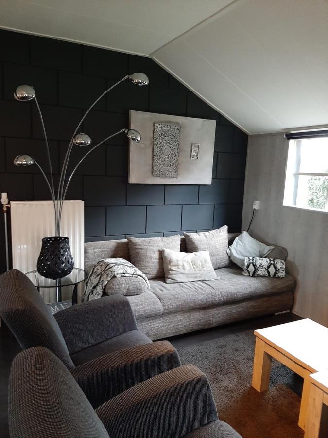 Gastenverblijf Ebbenbroek Bruchterveld Extérieur photo